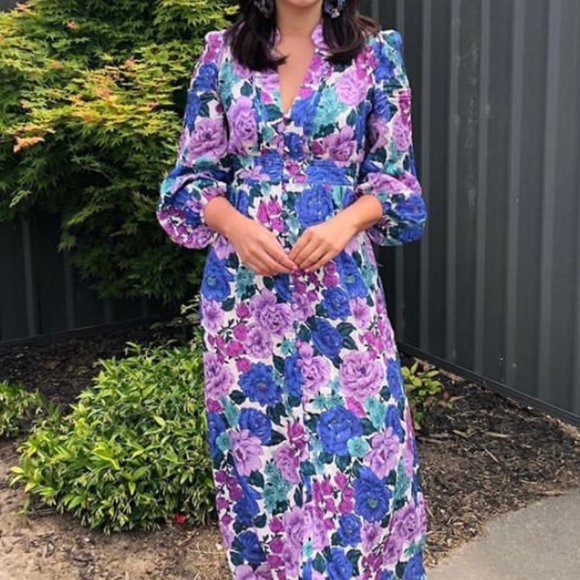 zimmermann poppy floral